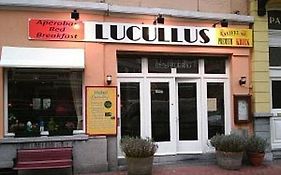 Logies Lucullus